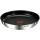 TEFAL Zestaw INGENIO EMOTION 4 elementy: patelnia 22cm / 24cm / 28cm + rączka - 1363606 - zdjęcie 3